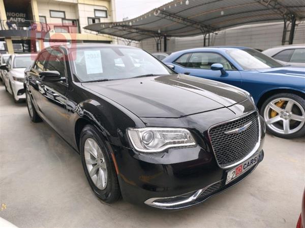 كرايسلر 300 2018 للبيع في العراق - السليمانية